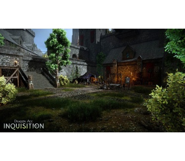 Dragon Age: Inquisition (GOTY Edition), Xbox One
