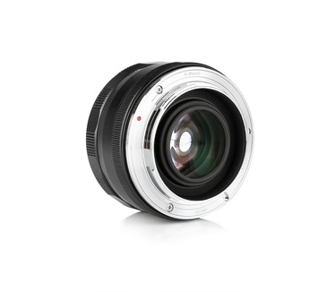 Meike MK-25mm f/1.8 (Sony E)