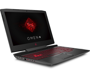 HP OMEN 15-ce029nb