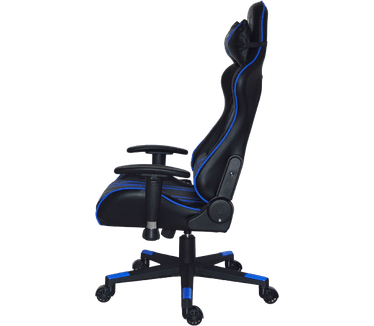 Gear4u Elite Zwart/Blauw