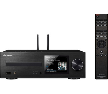 Pioneer X-HM86D