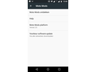 Schermmetingen Moto Z2 Play