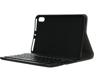 Mobiparts Bluetooth Keyboard Case Apple iPad Mini 6 (2021) Black