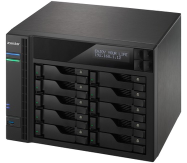 Asustor AS6210T