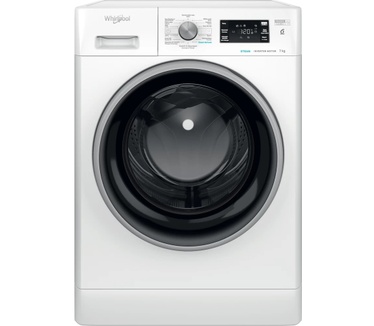Whirlpool FFBBE 7458 BSEV F