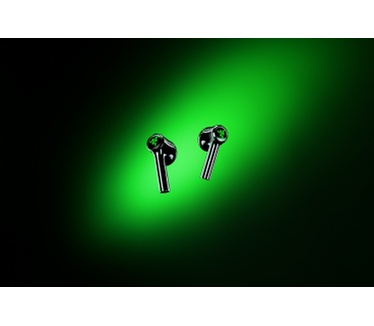 Razer Hammerhead X (Groen, Zwart)