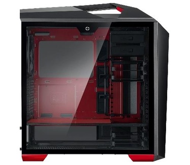 Cooler Master MC500Mt