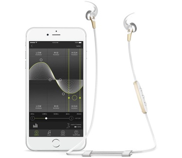 Jaybird Freedom 2 (Wit)