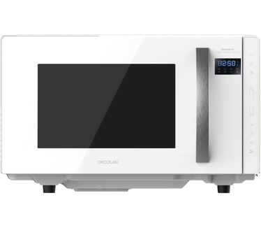 Cecotec GrandHeat 2300 Flatbed Touch