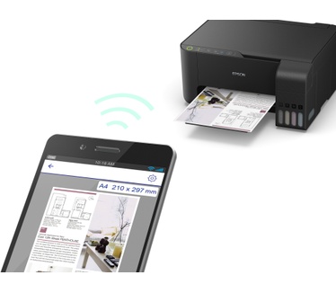 Epson EcoTank ET-2710 Unlimited