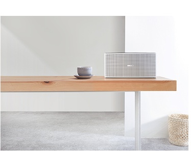 Onkyo X9 Bluetooth® speaker
