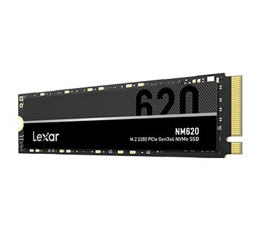 Lexar NM620
