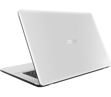 Asus X751SA-TY164T-BE (Belgisch model)