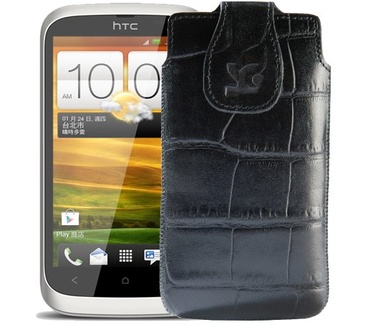 Suncase 43502005 (Desire 300) Zwart