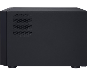 QNAP TVS-872XT, Core i5, 16GB ram, zonder harde schijven
