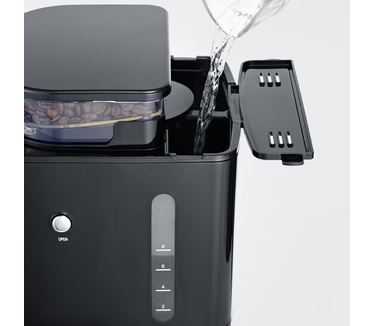 Severin KA 4814