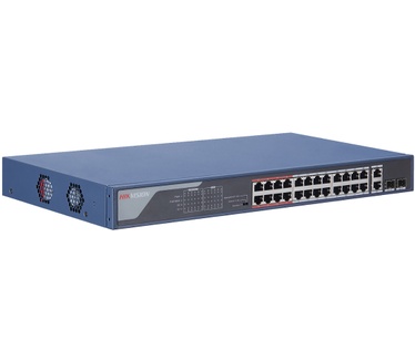 Hikvision DS-3E0326P-E(B)