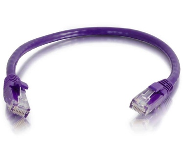 CablesToGo 2m Cat6 Patch Cable