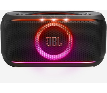 JBL PARTYBOX ON THE GO 2