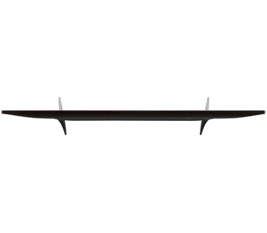 LG 55UH615V Zilver, Zwart