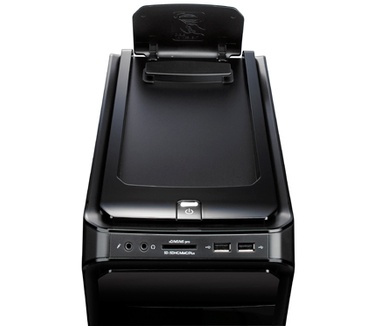 Packard Bell Imedia 4005 + viseo 220DX