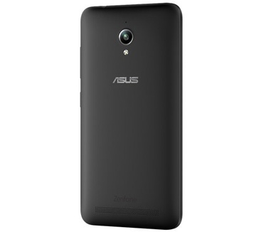 Asus Zenfone Go (ZC500TG) 8GB Zwart