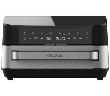 Cecotec Pizza&Fry 7000