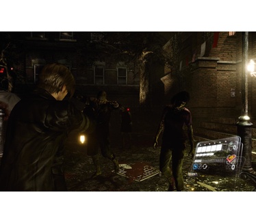 Resident Evil 6, PC