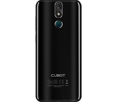 CUBOT Power