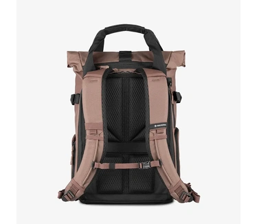 WANDRD PRVKE Photo Bundle Rugzak V4 - Atacama Clay - 21L