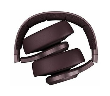 Fresh 'n Rebel Clam2 ANC Deep Mauve (Bordeaux Rood)