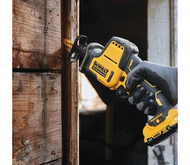 DeWalt DCS312D2-QW