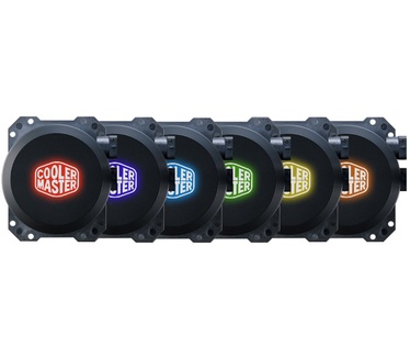 Cooler Master MasterLiquid MasterLiquid ML120L RGB