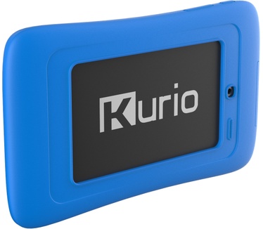 Kurio Tab Connect Studio 100 blauw 7 inch 16 GB