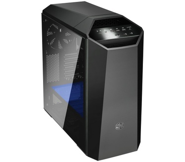 Cooler Master LED Partition Plate - RGB (Mastercase 5 & 6)