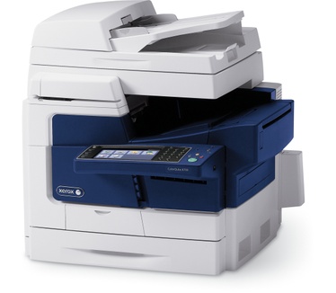 Xerox ColorQube 8700