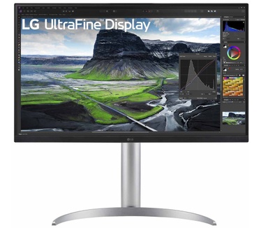 LG 32UQ85X-W