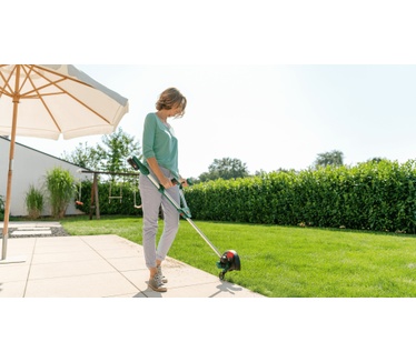 Bosch UniversalGrassCut 18V-26