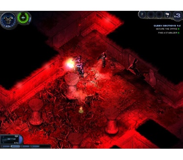 Alien Shooter: Vengeance