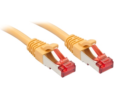 Lindy Rj45/Rj45 Cat6 3m