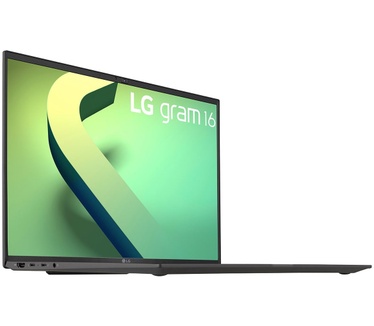 LG Gram 16Z90Q-G.AA76G (Qwertz toetsenbord)
