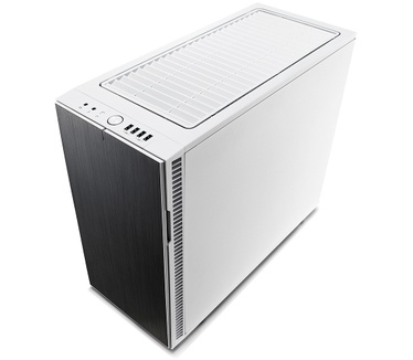 Fractal Design Define R6 White
