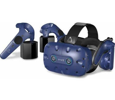 HTC Vive Pro Eye Full Kit (Business Edition)