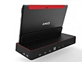 AMD-tablet op Windows 8