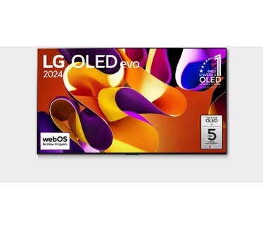 LG OLED65G42LW