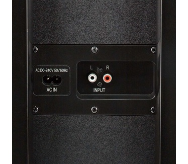 Nedis SPPT800BK