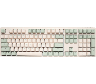 Ducky One 3 Matcha MX Brown US