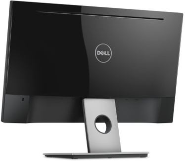 Dell SE2417HG Zwart
