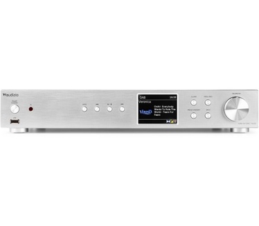 Audizio Adria Zilver