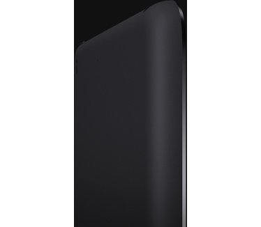 Apple iPad Air WiFi 16GB Grijs